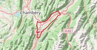 St Pierre d'Albigny C Hor