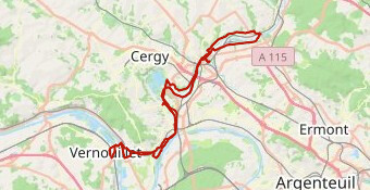 Vernouillet / Auvers