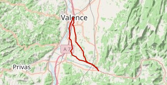 Valence : joindre l'utile à l'agréable.
