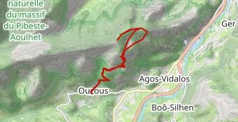 PIBESTE VERSION CARO