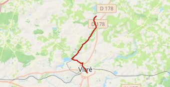 CANVIVA 2024 1 Vitré - Châtillon en V.
