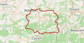 RJ - Au pays de Toine Culot