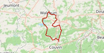 RJ - Brasserie des Fagnes