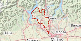 Tre Valli 2022 - lungo