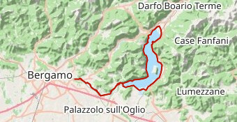 Rando del cuore -  lungo