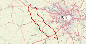 foret de rambouillet