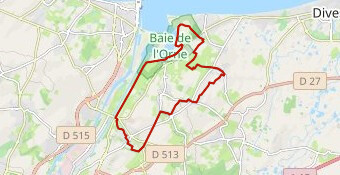 Sortie familiale VTT