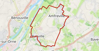 Sortie course nature familiale