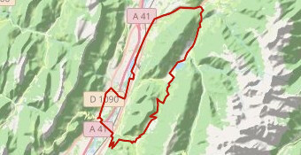col du Barioz