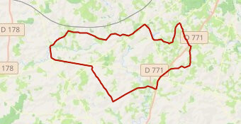 genes sur seiche 61 Km  1