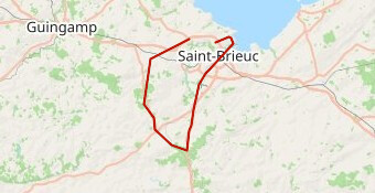 Circuit ECP n°13-015