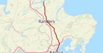 SuperBrevetScandinavia 2013 - etape 2