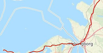 SuperBrevetScandinavia 2013 - etape 3