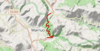 10th climb from Arischia