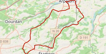 G3 - Chalo (à l'envers)