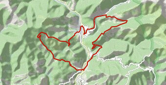 Marathon de la Vésubie