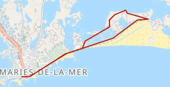 Pointe de Jean Place