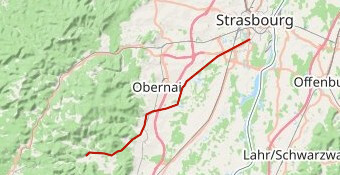 21 ème étape de la DPA