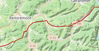 19ème étape de la DPA