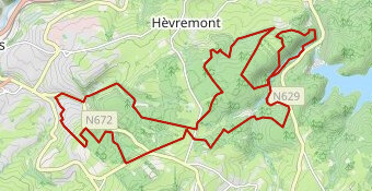 Verdi Trail Mangombroux
