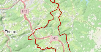 VTT 45Km