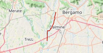 brembate ponte san pietro