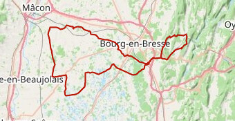 J-L FELIX Grand Parcours