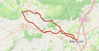 ST CALAIS DU DESERT 1