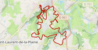 Kal Onna Trail 29km 2016