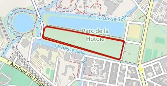 5km d'Amiens-métropole 2024