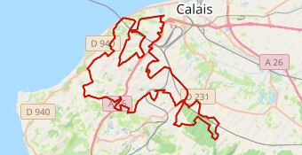 CALQUELLA VTT 2014-92km