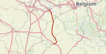 3/3 Laon Valenciennes 