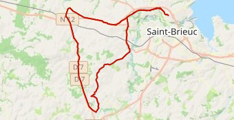 Ciecuit ECP n°14-059