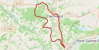 50,59 Château des Rocher