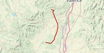 ardéchoise - jour 2