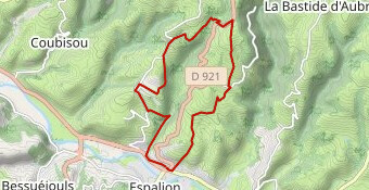 Espalion , lasbinals, masse ,immac 