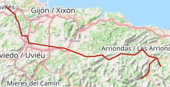 2015-05-17 [Esp] Avilés- Covadonga-Sellaño