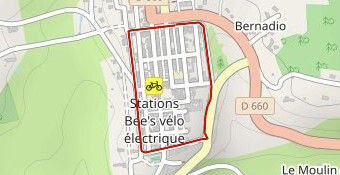 Nocturne de Monpazier