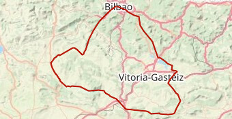 Brevet Randonneur 300K SCBilbaina 2024
