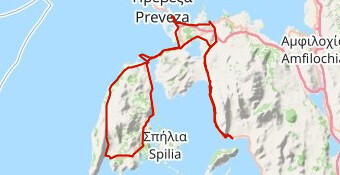 Το Στεριανό Νησί (4o, 5ο, 6ο, 7ο,8ο ) 2020-2024