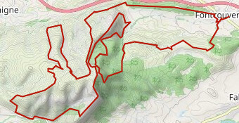 Marathon de l'Alaric Officiel