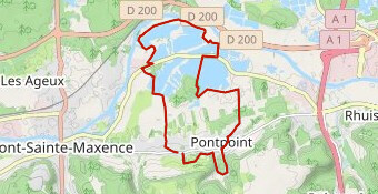 Vers les étangs de Pontpoint-18550115