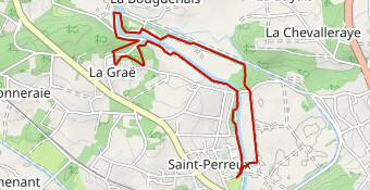 La Teuzelle proposition