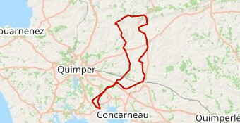 Pommiers - 2023 100 k - V4