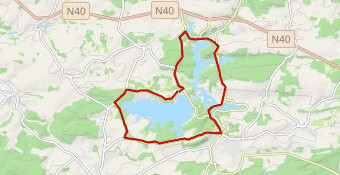 OPENLAKES Triathlon Bike (PROMO & DO)