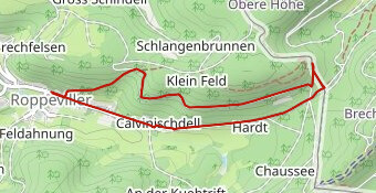 Balade Rocher de DIANE 06/24 SGDB