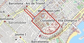 Parc de la Ciutadella