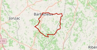 Rando Téléthon 80km