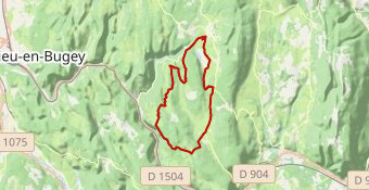 Intersite  Hauteville 2017 J3 A.M. col du Ballon