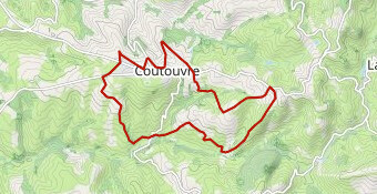 R6 - Sur les traces de Louis Mercier